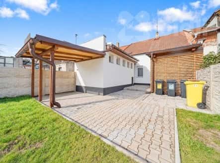 Pronájem bytu, 1+1, 44 m², J. E. Purkyně, Nový Bydžov, okres Hradec Králové