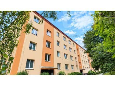 Prodej bytu, 3+1, 71 m², Družstevní, Uherský Brod, okres Uherské Hradiště