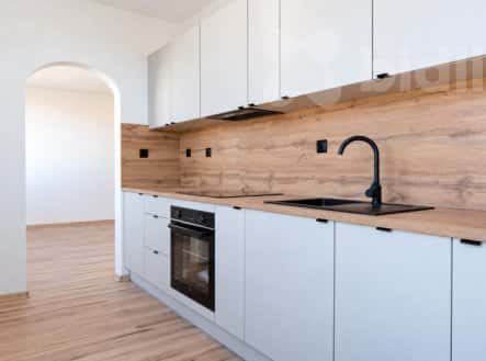 Prodej bytu, 3+1, 68 m², Sosnová, Třinec – Dolní Líštná, okres Frýdek-Místek