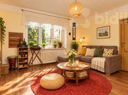 Prodej bytu, 3+1, 77 m², Vítězná, Karlovy Vary – Drahovice