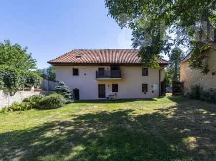 Prodej domu/vily, 130 m², Dolní Náves, Nelahozeves – Lešany, okres Mělník