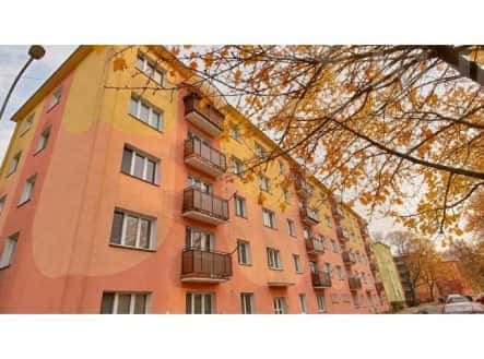 Prodej bytu, 2+1, 54 m², Interbrigadistů, Přerov – Přerov I-Město