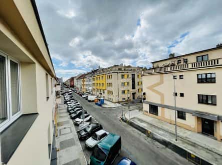 Prodej bytu, 2+1, 64 m², Krátká, Praha 10 – Strašnice