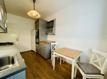 Prodej bytu, 2+1, 64 m², Krátká, Praha 10 – Strašnice