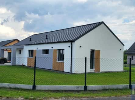 Prodej domu/vily, 146 m², Josefa Holuba, Petřvald, okres Karviná