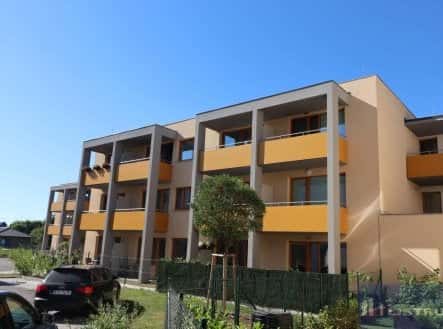Pronájem bytu, 1+kk, 39 m², Nové Dvory-Podhůří, Frýdek-Místek – Frýdek