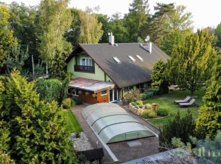 Prodej domu/vily, 340 m², Frýdecká, Vratimov, okres Ostrava-město