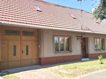 Prodej domu/vily, 350 m², Ivaň, okres Brno-venkov