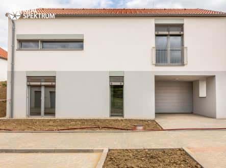 Prodej domu/vily, 176 m², Vohančice, okres Brno-venkov