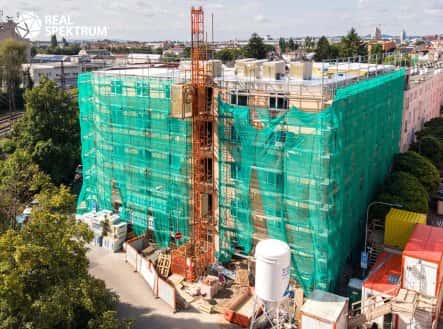 Prodej bytu, 3+kk, 56 m², Kuldova, Brno – Brno-Židenice, okres Brno-město