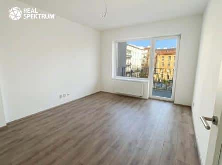 Prodej bytu, 2+kk, 59 m², Spolková, Brno – Brno-sever, okres Brno-město