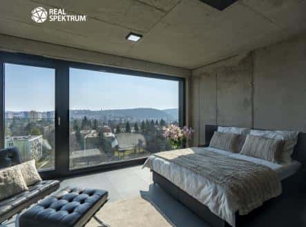 Pronájem bytu, 1+kk, 35 m², Královopolská, Brno – Brno-Žabovřesky, okres Brno-město