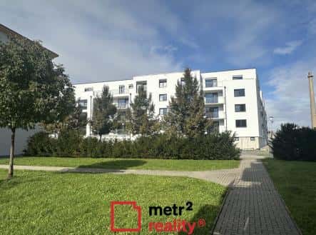 Prodej bytu, 2+kk, 81 m², Severní, Litovel, okres Olomouc