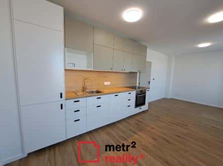 Pronájem bytu, 1+kk, 35 m², Na Výsluní, Lipník nad Bečvou – Lipník nad Bečvou I-Město, okres Přerov