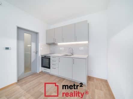 Pronájem bytu, 1+kk, 41 m², U solných mlýnů, Olomouc – Holice