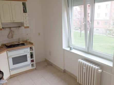 Prodej bytu, 3+1, 73 m², nábř. Protifašistických bojovníků, Přerov – Přerov I-Město