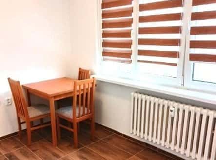 Prodej bytu, 1+1, 39 m², Bruntál