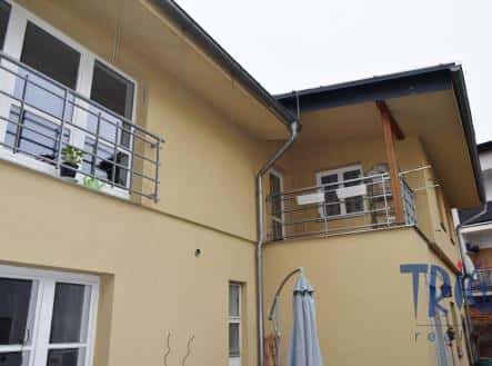 Prodej domu/vily, 143 m², Fügnerova, Dvůr Králové nad Labem, okres Trutnov