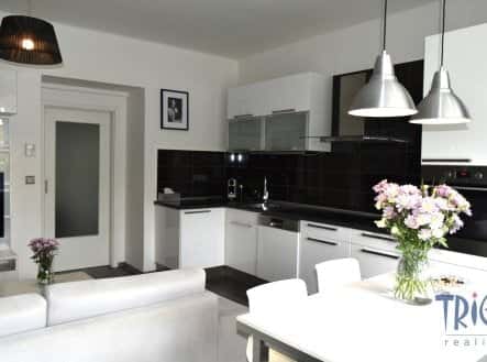 Pronájem bytu, 2+kk, 56 m², Střelecká, Hradec Králové