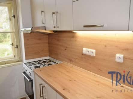 Pronájem bytu, 3+kk, 101 m², nábřeží Benešovo, Dvůr Králové nad Labem, okres Trutnov
