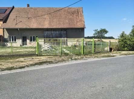 Prodej domu/vily, 80 m², Velká Jesenice, okres Náchod
