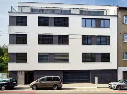 Prodej bytu, 4+kk, 116 m², Hlinky, Brno – Brno-střed, okres Brno-město