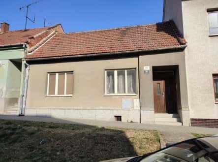 Prodej domu/vily, 156 m², Brno-Bohunice, Brno, okres Brno-město