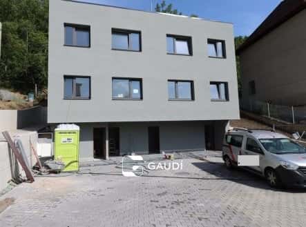 Prodej bytu, 3+kk, 55 m², Praha 5