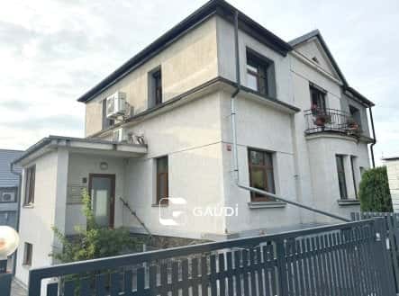 Prodej bytu, 2+kk, 40 m², Praha 5 – Zbraslav