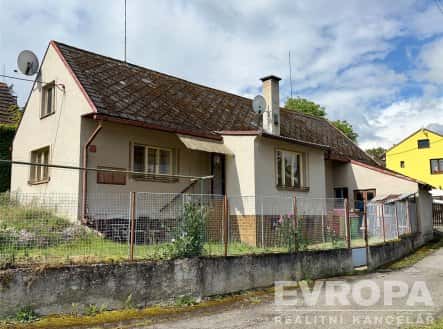 Prodej domu/vily, 100 m², Nezdice, okres Plzeň-jih