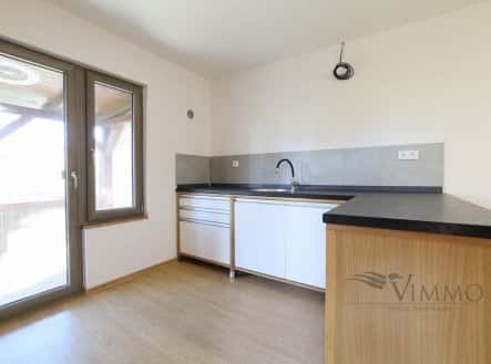 Pronájem bytu, 1+1, 27 m², Krokova, České Budějovice – České Budějovice 5