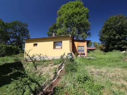 Prodej domu/vily, 85 m², Bližná, Černá v Pošumaví, okres Český Krumlov
