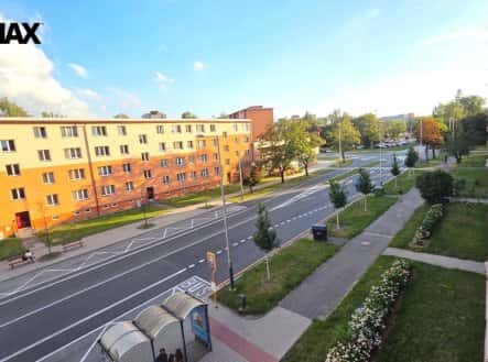 Prodej bytu, 2+1, 57 m², Sokolovská, Ostrava – Poruba, okres Ostrava-město