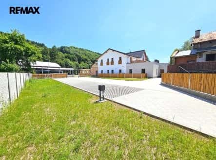Prodej bytu, 2+kk, 75 m², Nádražní, Svoboda nad Úpou, okres Trutnov