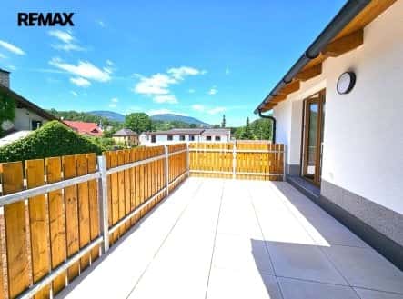 Prodej bytu, 3+kk, 84 m², Nádražní, Svoboda nad Úpou, okres Trutnov