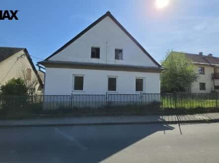 Prodej domu/vily, 60 m², Postřelmůvek, okres Šumperk