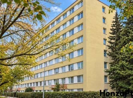 Prodej bytu, 3+1, 68 m², Dürerova, Praha 10 – Strašnice