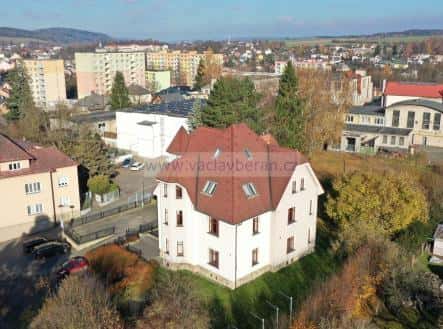 Prodej domu/vily, 650 m², Moravská, Česká Třebová, okres Ústí nad Orlicí