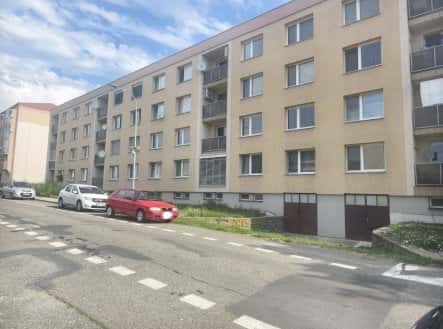 Prodej bytu, 4+1, 97 m², Hybešova, Vyškov – Vyškov-Předměstí