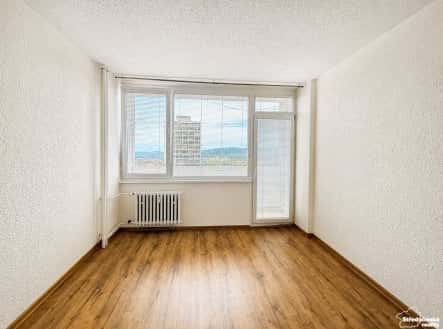 Pronájem bytu, 1+kk, 25 m², Hoření, Ústí nad Labem – Ústí nad Labem-město