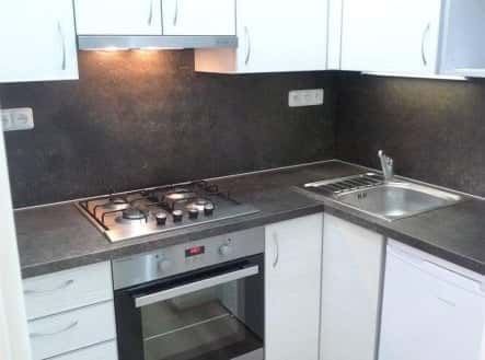 Pronájem bytu, 2+kk, 50 m², Jičínská, Praha 3 – Žižkov