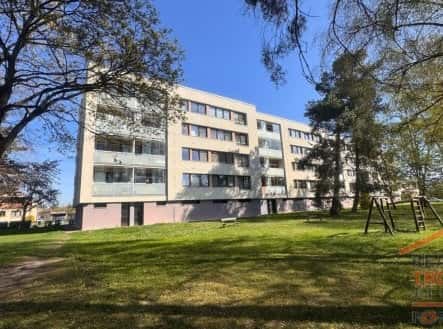 Prodej bytu, 3+1, 80 m², Emy Destinnové, Hradec Králové – Nový Hradec Králové