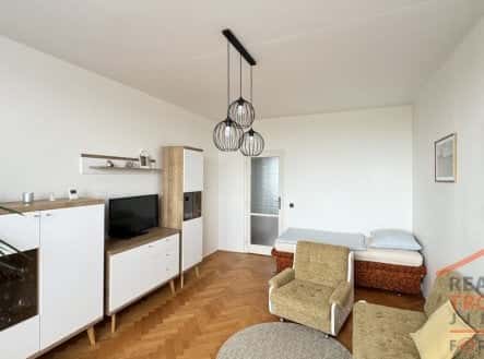 Prodej bytu, 2+1, 56 m², Slavíčkova, Brno – Brno-sever, okres Brno-město
