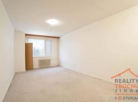 Prodej bytu, 1+kk, 35 m², Milady Horákové, Hradec Králové