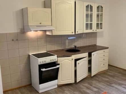 Pronájem bytu, 2+kk, 50 m², Náchodská, Trutnov