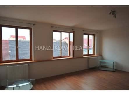 Pronájem bytu, 1+kk, 30 m², Fráni Šrámka, České Budějovice – České Budějovice 3