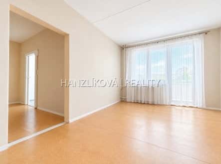 Prodej bytu, 2+kk, 45 m², Jizerská, České Budějovice – České Budějovice 2