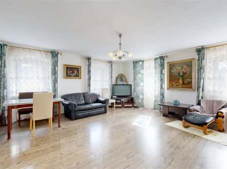 Prodej domu/vily, 313 m², Dobkovice, okres Děčín