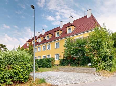 Prodej bytu, 3+1, 68 m², Ve Smyčce, Ústí nad Labem – Ústí nad Labem-město
