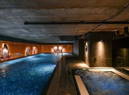 Prodej bytu, 2+kk, 135 m², Československého exilu, Praha 4